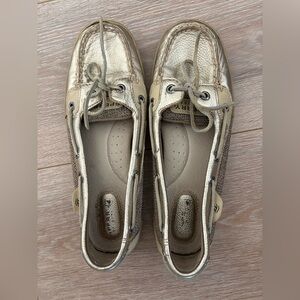 Sperry Top Sider Women’s Shoes